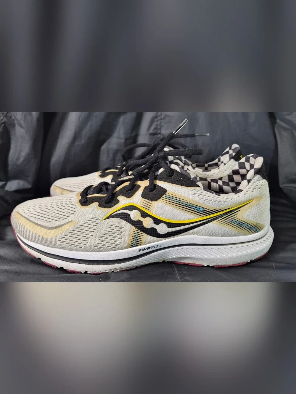 Men's Saucony Omni 20 